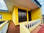 ( YR-1108) Valuable Upper Floor House Rent in Nugegoda Jubuli Post