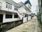 ( YR-1189) Valuable Two Storey House Rent in Nugegoda