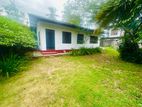 ( YS-1011) Valuable Single Storey House Sale in Homagama