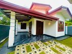 (YS-1012)Valuable Brand New Single Storey House Sale in Homagama