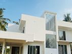 (YS-1015) Valuable Half Complete Two Storey House Sale in Athurugiriya