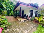 (YS-1020) Valuable Single Storey House Sale in Homagama