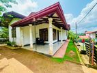 ( YS-1036) Valuable Single Storey House Sale in Homagama