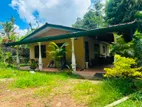( YS-1057) Valuable Single Storey House Sale in Meegoda