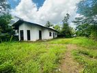(YS-1061) Valuable Single Storey House Sale in Homagama