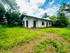 (YS-1061) Valuable Single Storey House Sale in Homagama