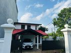 ( YS-1098) Valuable Two Storey House Sale in Pannipitiya