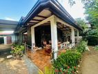 (YS -1099) Valuable Single Storey House Sale in Maharagama
