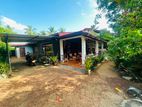 ( YS-1099) Valuable Single Storey House Sale in Maharagama