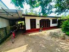 ( YS-1114) Valuable Single Storey House Sale in Kottawa