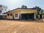 ( YS-1118) Valuable Residential Bare Land Sale in Kottawa