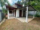 ( YS-1126) Valuable Single Storey House Sale in Homagama