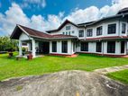 ( YS-1137) Highly Valuable Two Storey House Sale in Malabe