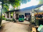 ( YS-1139) Valuable Single Storey House Sale in Meegoda, Madulaw