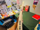 YS Special Cricket Bat