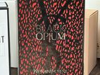 YSL Black Opium Baby Cat Perfume – 90ml