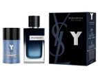 Ysl Y Edp Perfume Set