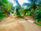 (YSS-437)Partially Completed House for Sale in Athurugiriya