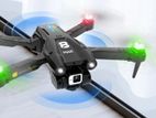 YT 163 RC Drone Camara