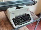 යතුරු ලියනය Type Writer