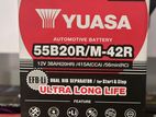 Yuasa Japan Battery for Toyota CHR