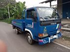 Yujien 10.5 Feet Lorry 2013