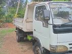 Yujien Dump Truck 2006