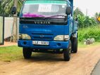 Yujien Dump Truck 2006