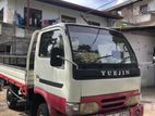 Yujien Lorry 2008