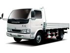Yujien Truck - Power Steering Box