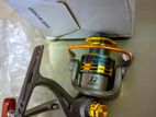 Yumoshi GS2000 Fishing Reel