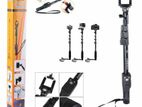 Yunteng YT-1288 Bluetooth Selfie Monopod Extendable