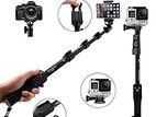 Yunteng yt 1288 mono Mobile Phone selfie stick