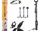 yunteng yt 1288 mono selfie stick