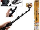 yunteng yt 1288 mono selfie stick