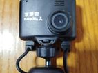 Yupiteru Drive Recorder Camera