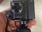 Yupiteru Full HD Dash Camera