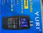 Yuri Satellite Finder