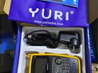 YURI Satellite Finder