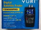 YURI Satellite Finder YSM999 Pro