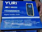 Yuri Satalite Finder Meter