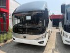 Yutong 53 Seater Bus 2021