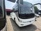 YUTONG 53 Seater Bus 2021