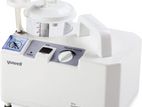 Yuwell 7E-A/B/D Portable suction unit