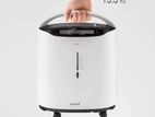 yuwell 8F-5A Portable Oxygen Concentrator Machine -RENT & PURCHASING