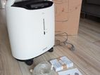 yuwell 8F-5A Portable Oxygen Concentrator Machine -RENT