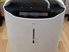 yuwell 8F-5A Portable Oxygen Concentrator Machine -RENT