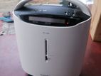 Yuwell 8F-5AW Oxygen Concentrator 5LPM