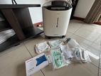 Yuwell Home Oxygen Concentrator 5L
