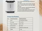 YUWELL OXYGEN CONCENTRTAOR 1-5 LITER.